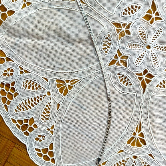 925 Heartbeat ring & bonus heart bracelet! - Picture 3 of 8